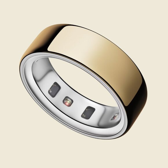 Oura Ring 4 (new) - Picture 1 of 4
